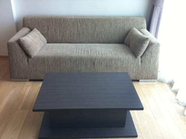Siri at Sukhumvit safe convenient peaceful 27th floor BTS Thonglor