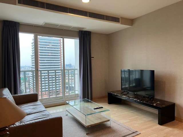 59 Heritage spacious peaceful beautiful view 22nd floor BTS Thonglor