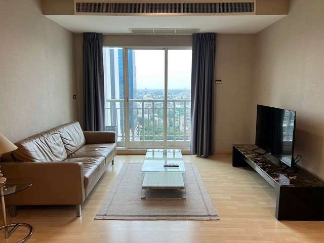 59 Heritage spacious peaceful beautiful view 22nd floor BTS Thonglor