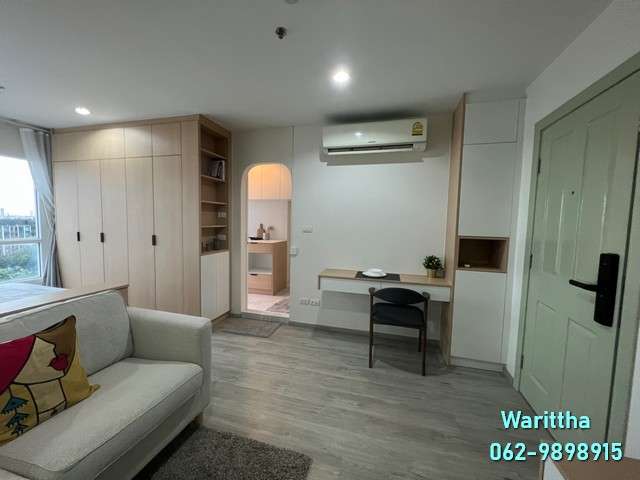 ขายคอนโด รีเจ้นท์ ออคิด สุขุมวิท 101  ใกล้ BTS ปุณณวิถี  รีโนเวทใหม่สวยมากพร้อมอยู่