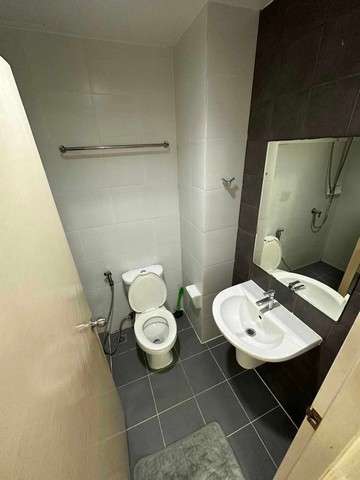 YOG-Prer2330 ให้เช่าห้อง มายคอนโด ปิ่นเกล้า My Condo Pinklao 1 นอน 8000 บาท