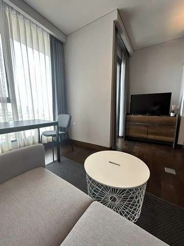 The Lumpini 24 clean peaceful convenient 14th floor BTS Phrom Phong