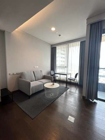 The Lumpini 24 clean peaceful convenient 14th floor BTS Phrom Phong