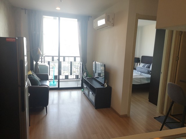 Artemis Sukhumvit 77 beautiful view private convenient 20th floor BTS On Nut