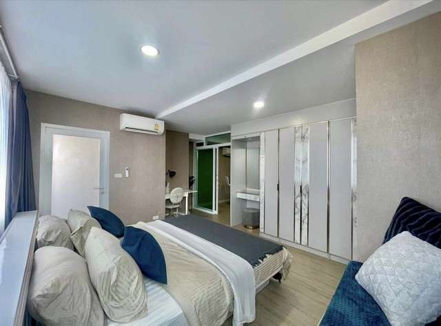 Grandview Condo Pattaya: วิวทะเลสุดหรู, ห้องสวยเงียบสงบ, ใกล้หาด 100 เมตร! ราคาพิเศษเดือนนี้!