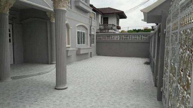 CH829-BH-RE เช่าบ้านมบ.พิบูลย์จรัญฯ 35 ย่าน ถนนพระเทพฯตัดใหม่ , บางพรม, ตลิ่งชันใกล้ BTS สถานีแยกไฟฉาย 1 กิโลเมตร