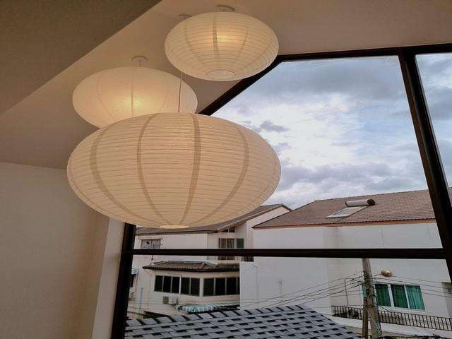 R0037 ให้เช่าบ้านเดี่ยวโมเดิร์นสไตล์ตกแต่งหรูหรา Designed by well known architect เพียง 10 นาทีถึงถนนเอกมัย