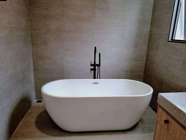 R0037 ให้เช่าบ้านเดี่ยวโมเดิร์นสไตล์ตกแต่งหรูหรา Designed by well known architect เพียง 10 นาทีถึงถนนเอกมัย
