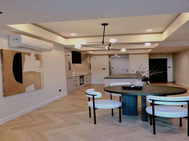 R0037 ให้เช่าบ้านเดี่ยวโมเดิร์นสไตล์ตกแต่งหรูหรา Designed by well known architect เพียง 10 นาทีถึงถนนเอกมัย