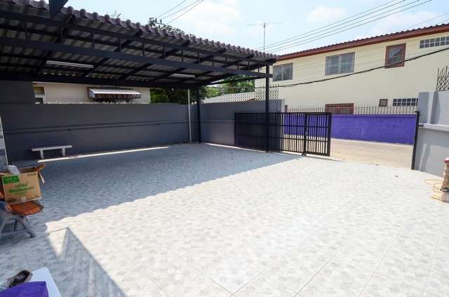 ให้เช่าบ้านเดี่ยว 2 ชั้น 90 ตรว. โชคชัย4 ซอย76 ย่านลาดพร้าววังหิน เสนานิคม เหมาะอยู่อาศัยและทำโฮมออฟฟิศ บ้านเปล่าไม่มีเฟอร์นิเจอร์