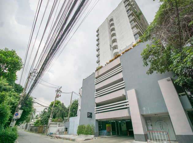 ขายทรัพย์สถาบันการเงิน ขายคอนโดสุภาพพงษ์ เพลส ลาดพร้าว 35