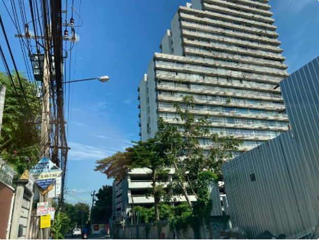 ขายทรัพย์สถาบันการเงิน ขายคอนโดสุภาพพงษ์ เพลส ลาดพร้าว 35