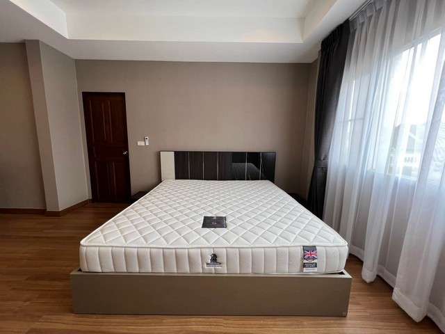 ให้เช่าบ้านเดี่ยว 2 ชั้น 168 ตรว. โครงการหมู่บ้านเมืองเอก โครงการ2 รีโนเวทใหม่ ใกล้สนามบินดอนเมือง ใกล้ BTS สายสีแดง
