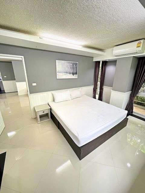 The Waterford Sukhumvit 50 Pet Friendly Safe BTS On Nut