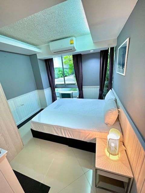 The Waterford Sukhumvit 50 Pet Friendly Safe BTS On Nut