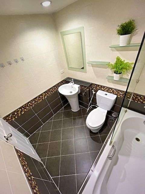 The Waterford Sukhumvit 50 Pet Friendly Safe BTS On Nut