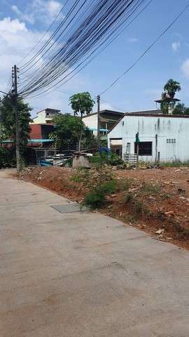 ขายที่ดินโซนกะทู้ ซอยสี่กอ ก่อนทางขึ้นเขาไปป่าตอง เจ้าของขายเอง  จังหวัดภูเก็ต