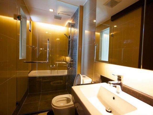 Tidy Thonglor spacious clean livable 2nd floor BTS Thonglor