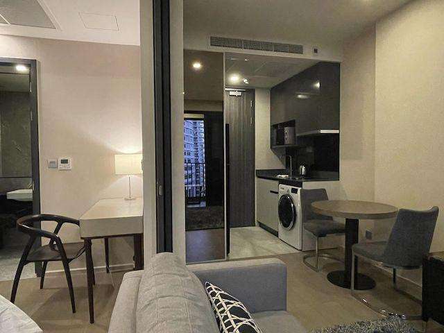 Ashton Asoke safe convenient private 14th floor BTS Asoke