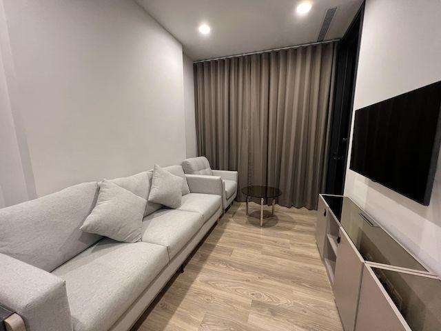 Oka Haus Sukhumvit 36 peaceful private spacious 22nd floor BTS Thonglor
