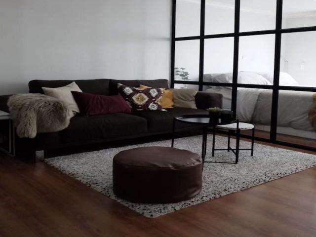 Lumpini Suite Sukhumvit 41 spacious clean 7th floor BTS Phrom Phong