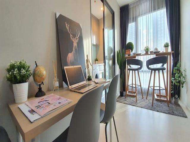 Rhythm Sukhumvit 36 nice safe private 10th floor BTS Thonglor