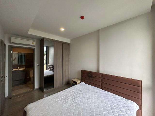 Mori Haus Sukhumvit 77 safe clean peaceful 7th floor BTS Phra Khanong