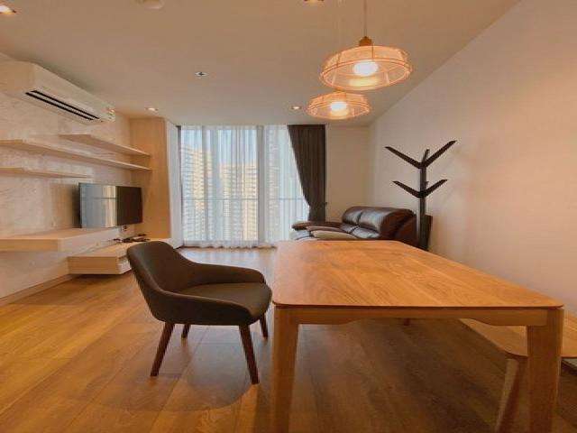 Park 24 spacious peaceful private 17th floor BTS Phrom Phong