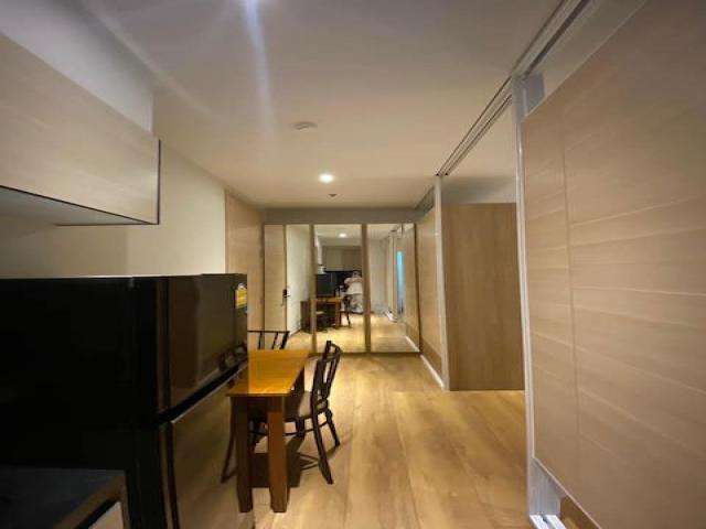 Park 24 safe quiet livable 19th floor BTS Phrom Phong