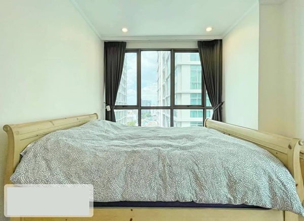 ขายด่วน ศุภาลัย โอเรียนทัล 2 ห้องนอน (ต่ำกว่าราคาตลาด) Sale Supalai Oriental 2 Bedrooms.Below market price