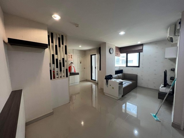 รหัส EVE018ขาย The link Vano Sukhumvit 64 ห้องขนาด 60ตรม. แบบ 2ห้องนอน 2ห้องน้ำ ชั้น3