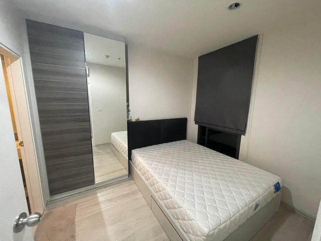 รหัส YHEE011 ขาย Centric Ratchada- Huaikhwang ห้องขนาด27ตรม. แบบ 1 ห้องนอน 1ห้องน้ำ ชั้น6