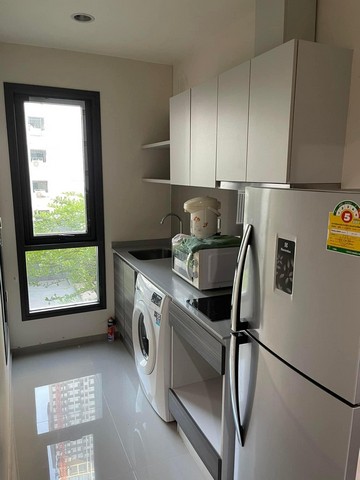รหัส YHEE011 ขาย Centric Ratchada- Huaikhwang ห้องขนาด27ตรม. แบบ 1 ห้องนอน 1ห้องน้ำ ชั้น6