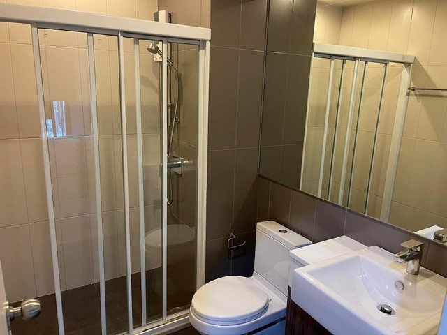 รหัส YHEE011 ขาย Centric Ratchada- Huaikhwang ห้องขนาด27ตรม. แบบ 1 ห้องนอน 1ห้องน้ำ ชั้น6