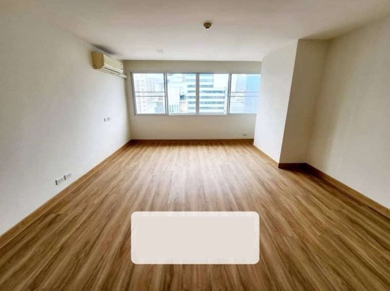 ให้เช่า คอนโด 3 ห้องนอนที่อโศก ใกล้ BTS อโศก For Rent 3 Bedroom Condo at Asoke near BTS Asoke