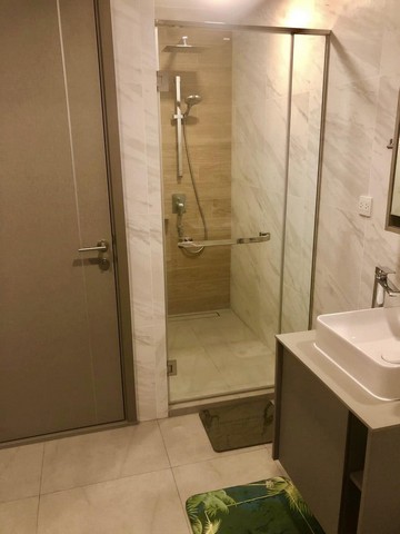 รหัส JIEW253 เ ช่า Taka Haus เอกมัย12  ห้องขนาด45ตรว. แบบ 1ห้องนอน 1ห้องน้ำ ชั้น3