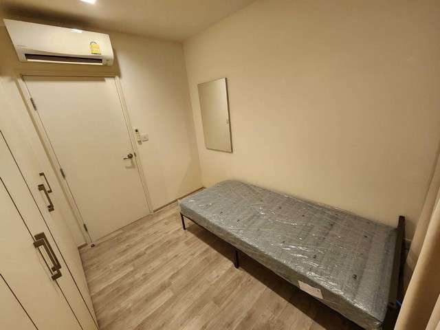 รหัส JIEW284ขาย Chambers Cher Ratchada – Ramintra ห้องขนาด 58 ตรม. แบบ 2 ห้องนอน 2ห้องน้ำ ชั้น6