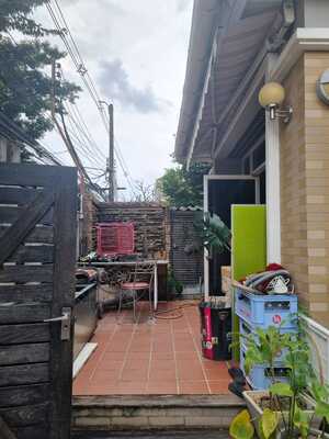 WW280 ขาย บ้านเดี่ยว 4 ชั้น รวมห้องใต้ดิน ซอย ลาดพร้าว31 แยก2-1 , บ้านเดี่ยวเขตจตุจักร