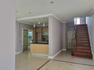 WW225 หมู่บ้านเพอร์เฟค มาสเตอร์พีซ เอกมัย – รามอินทรา (Perfect Masterpiece Ekamai – Ramintra) , บ้านเดี่ยวเขตลาดพร้าว
