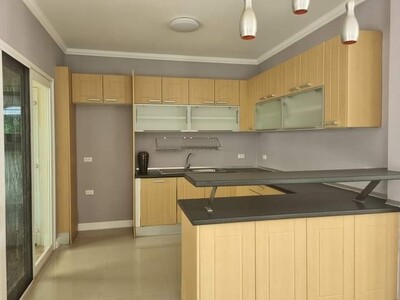 WW225 หมู่บ้านเพอร์เฟค มาสเตอร์พีซ เอกมัย – รามอินทรา (Perfect Masterpiece Ekamai – Ramintra) , บ้านเดี่ยวเขตลาดพร้าว