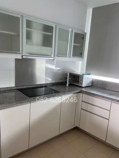 ให้ เช่า Millennium Residence Sukhumvit 16 3 ห้องนอน 146 ตรม. 75k 082-6268246