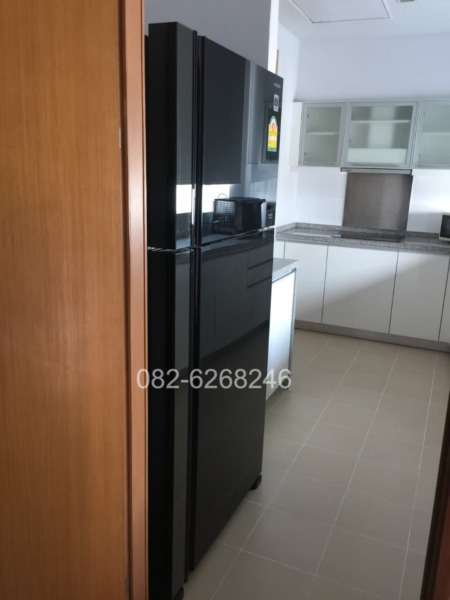 ให้ เช่า Millennium Residence Sukhumvit 16 3 ห้องนอน 146 ตรม. 75k 082-6268246