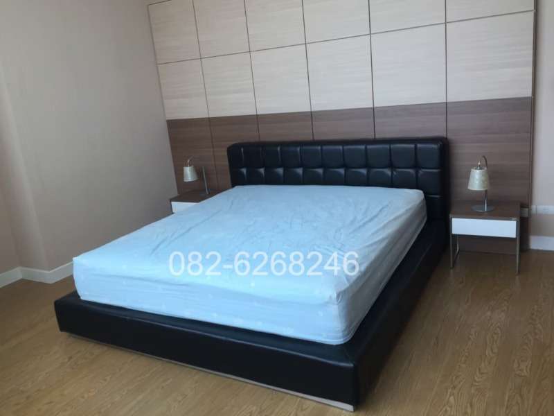 ให้ เช่า Millennium Residence Sukhumvit 16 3 ห้องนอน 146 ตรม. 75k 082-6268246