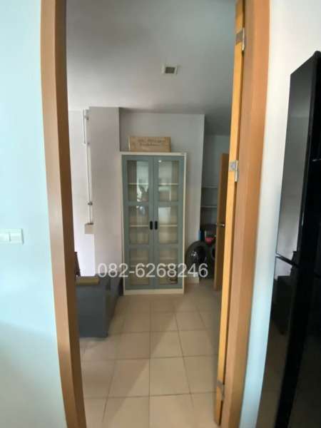 ให้ เช่า Millennium Residence Sukhumvit 16 3 ห้องนอน 146 ตรม. 75k 082-6268246
