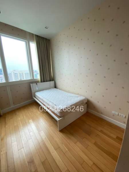 ให้ เช่า Millennium Residence Sukhumvit 16 3 ห้องนอน 146 ตรม. 75k 082-6268246