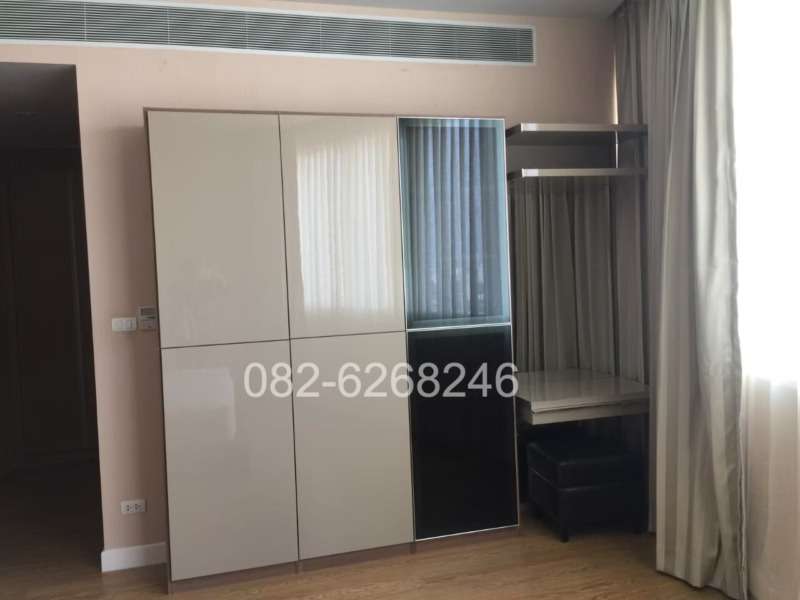 ให้ เช่า Millennium Residence Sukhumvit 16 3 ห้องนอน 146 ตรม. 75k 082-6268246