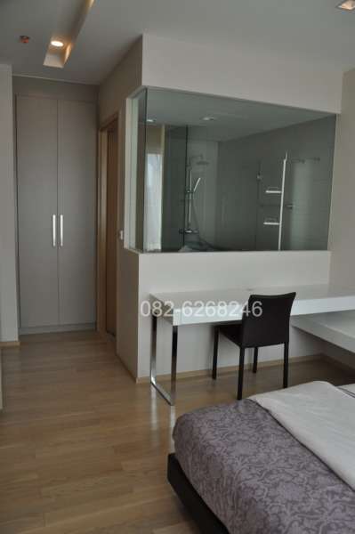 ให้ เช่า Siri at Sukhumvit 1 ห้องนอน 51 ตรม. 30K 082-6268246