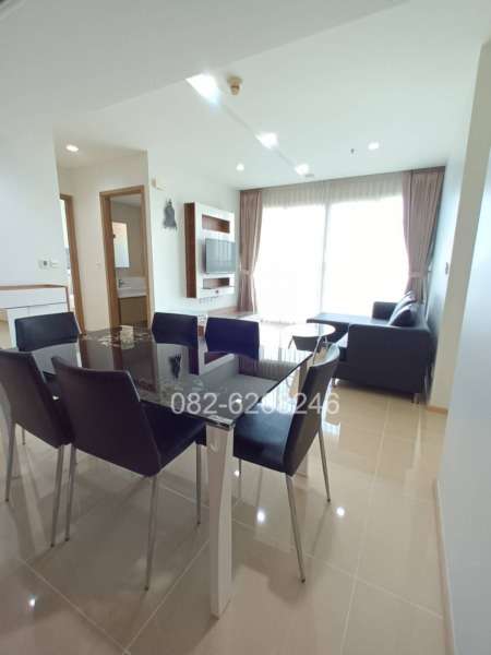 ให้ เช่า Siri at Sukhumvit 3 ห้องนอน 101 ตรม. 90k 082-6268246