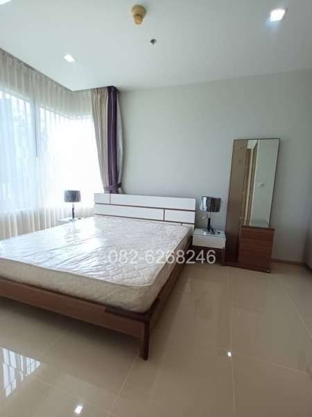 ให้ เช่า Siri at Sukhumvit 3 ห้องนอน 101 ตรม. 90k 082-6268246