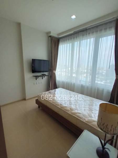 ให้ เช่า Siri at Sukhumvit 3 ห้องนอน 101 ตรม. 90k 082-6268246